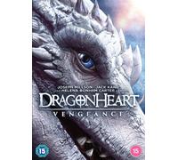 Dragonheart: Vengeance
