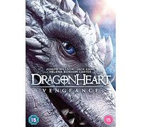Dragonheart: Vengeance