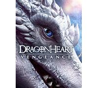 Dragonheart: Vengeance