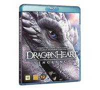 Dragonheart Vengeance Blu Ray