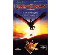 Dragonheart [VHS] [1996]