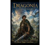Dragonía: El renacer del reino herido