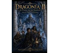 Dragonía II: El Canto de los Nombres