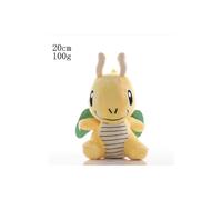 (Dragonite) 8-Inch Cute Pokemon Plush Toy Figure