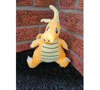 Pikachu Mario Pokemon Plush Character 13cm Teddy new with tags
