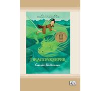 Dragonkeeper 1: Dragonkeeper (Dyslexia-Friendly Edition)