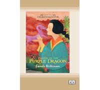 Dragonkeeper 2: Garden of the Purple Dragon (Dyslexia-Friendly Edition)