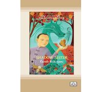 Dragonkeeper 5: Shadow Sister (Dyslexia-Friendly Edition)