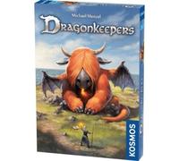 Kosmos Dragonkeepers
