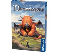 Dragonkeepers