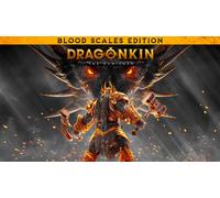 Dragonkin: The Banished Blood Scales Edition