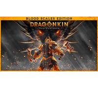 Dragonkin: The Banished - Blood Scales Edition