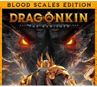 Dragonkin: The Banished: Blood Scales Edition EU PC Steam CD Key