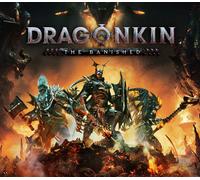 Dragonkin: The Banished PC Steam Account