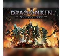 Dragonkin: The Banished (PC) Steam Key - EU