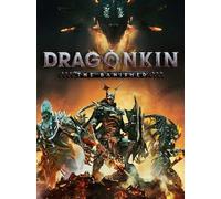 Dragonkin: The Banished (PC) - Steam Key - GLOBAL