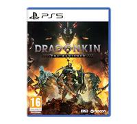 Dragonkin: The Banished (PS5) (Sony Playstation 5) (PRESALE 31/12/2026)
