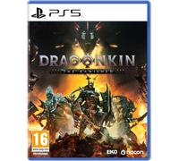 Dragonkin: The Banished (PS5)