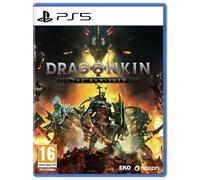 Dragonkin: The Banished PS5 Game Pre-Order
