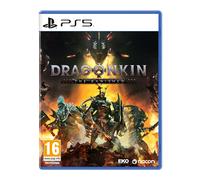Dragonkin: The Banished (PS5) (Sony Playstation 5)