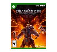 Dragonkin: The Banished - XBOX Series X