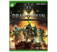 Dragonkin: The Banished Xbox Series X Game Pre-Order