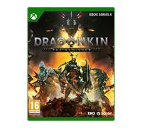Dragonkin: The Banished (XSX) (Microsoft Xbox Series X S)