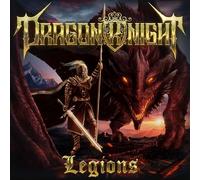 DRAGONKNIGHT - LEGIONS (LTD.DIGI)