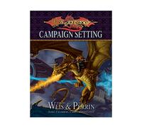 Dragonlance Campaign Setting (Dragonlance) (Dungeons & Dragons)