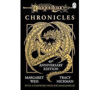 Dragonlance Chronicles – 40th Anniversary Edition – Penguin Books