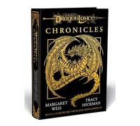 Dragonlance Chronicles: Dragons of Autumn Twilight, Dra - Hardback NEW Weis, Mar