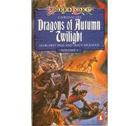 Dragonlance Chronicles: Dragons of Autumn Twilight