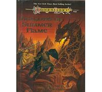 Dragonlance Chronicles Volume 4 : Dragons Of Summer Flame.