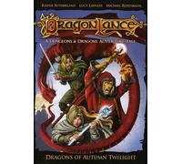 Dragonlance: Dragons Of Autumn Twilight (2007) [Region 1][NTSC] [DVD]