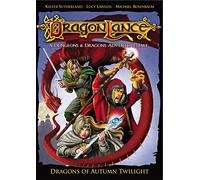 Dragonlance: Dragons of Autumn Twilight