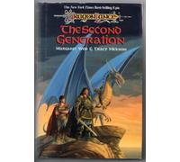 Dragonlance Saga: Second Generation: The Second Generation