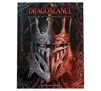 Wizards Of The Coast Dungeons and Dragons - Dragonlance: Shadow Of The