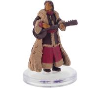 Dragonlance: Shadow of the Dragon Queen - Ansalon Human - A (#2)