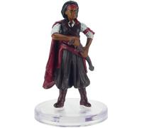 Dragonlance: Shadow of the Dragon Queen - Ansalon Human - B (#8)