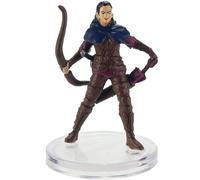 Dragonlance: Shadow of the Dragon Queen - Ansalon Human - C (#11)