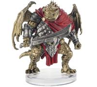 Dragonlance: Shadow of the Dragon Queen - Baaz Draconian (#24)