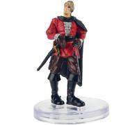 Dragonlance: Shadow of the Dragon Queen - Bakaris the Younger (#21)