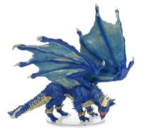 Dragonlance: Shadow of the Dragon Queen - Belephaion (#45)