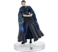 Dragonlance: Shadow of the Dragon Queen - Black Robed Mage of High Sorcery - B (#32)