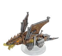 Dragonlance: Shadow of the Dragon Queen - Boilerdrak (#41)