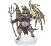 Dragonlance: Shadow of the Dragon Queen - Bozak Draconian (#16)