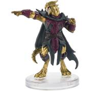 Dragonlance: Shadow of the Dragon Queen - Captain Hask (#37)