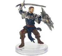 Dragonlance: Shadow of the Dragon Queen - Dragon Army Soldier (#1)