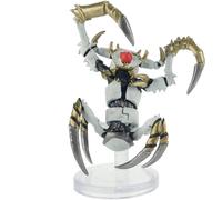 Dragonlance: Shadow of the Dragon Queen - Istarian Drone (#30)