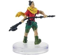 Dragonlance: Shadow of the Dragon Queen - Kender (#3)